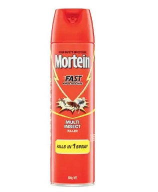Fly Spray